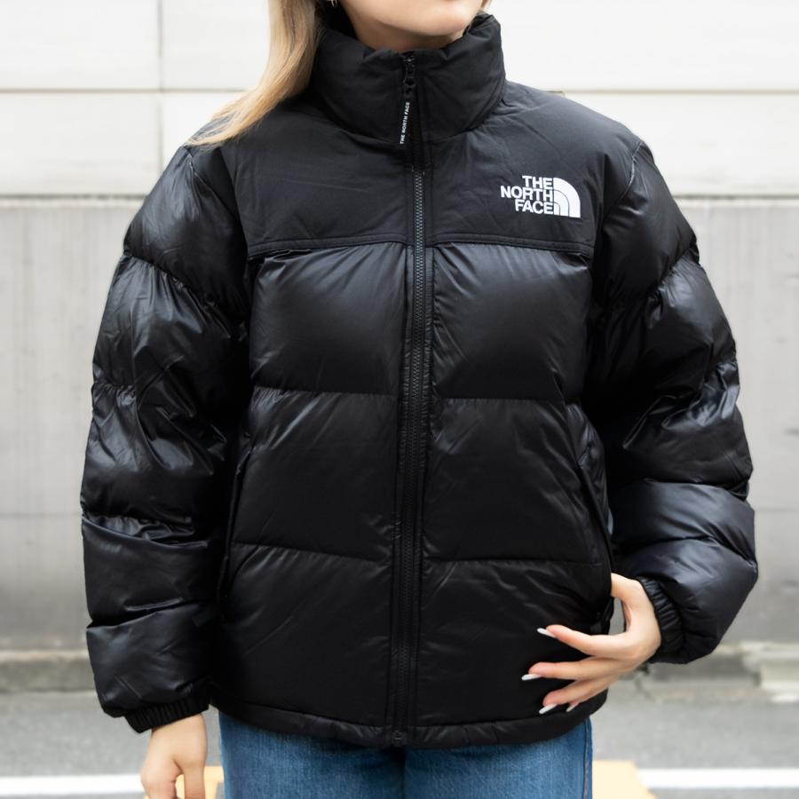 THE NORTH FACE ノースフェイス ヌプシジャケット オンボール THE NORTH FACE ノースフェイス ヌプシジャケット オンボール