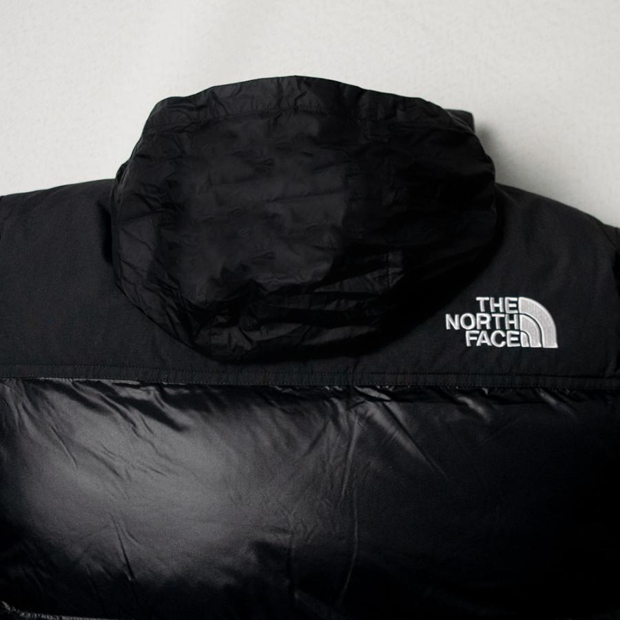 THE NORTH FACE（ザ ノースフェイス） ノースフェイス ヌプシ