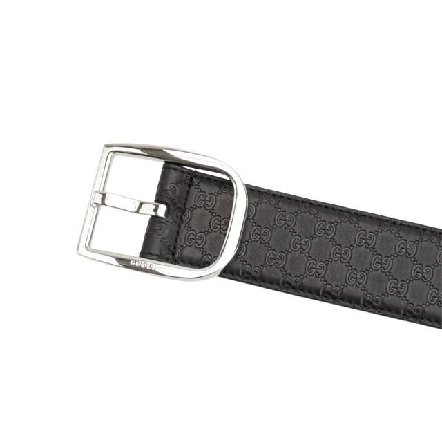 グッチ　gucci ベルト グッチシマ グッチ ベルト メンズ アウトレット GGキャンバス レザー