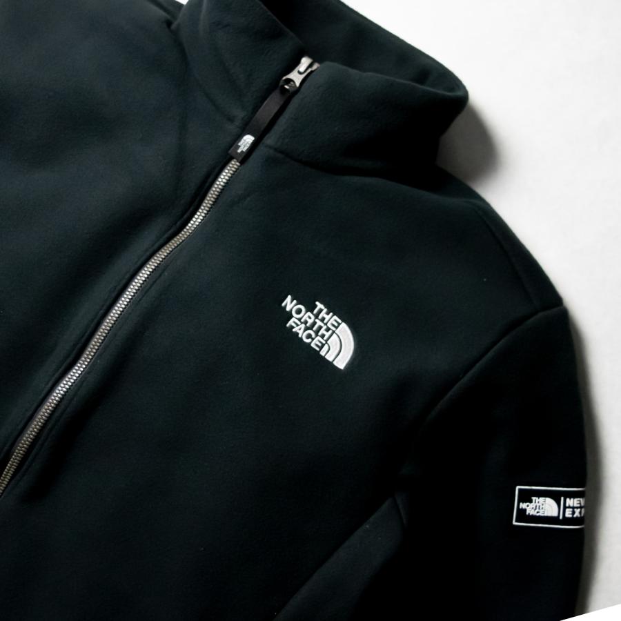 THE NORTH FACE（ザ ノースフェイス） ノースフェイス ファジー 