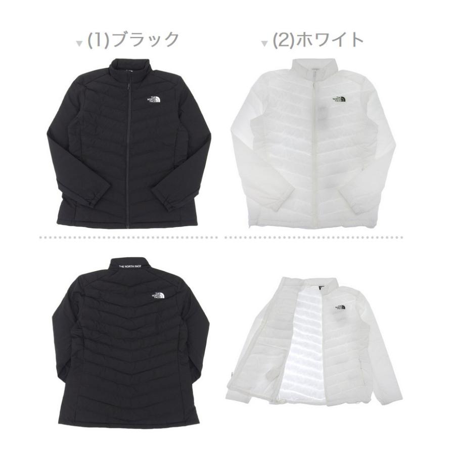 THE NORTH FACE（ザ ノースフェイス） フィールドオンボールジャケット