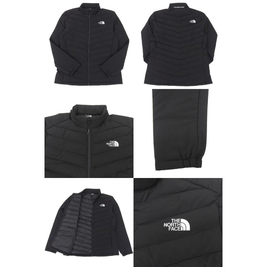 THE NORTH FACE（ザ ノースフェイス） フィールドオンボールジャケット
