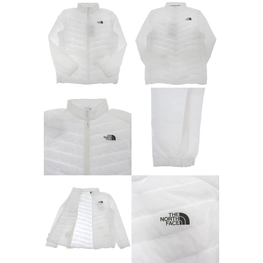 THE NORTH FACE（ザ ノースフェイス） フィールドオンボールジャケット