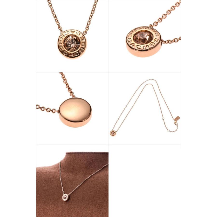 COACH（コーチ） ネックレス レディース アウトレット f54514 COACH