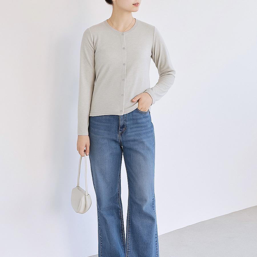 【mont-bell 】 WIC.カーディガン Lサイズ&WICロングスリーブ モンベル mont-bell WIC.カーディガン Women's （レディース）1114463