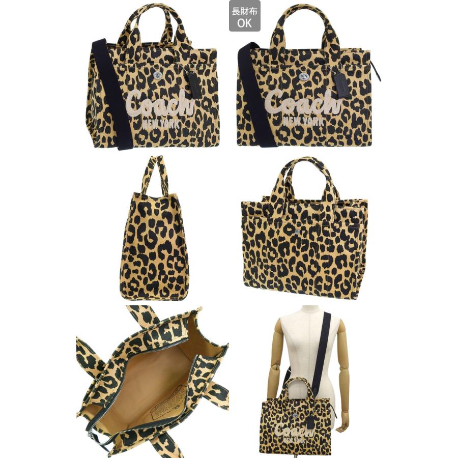 COACH（コーチ） バッグ レディース ショルダーバッグ 2WAY トート