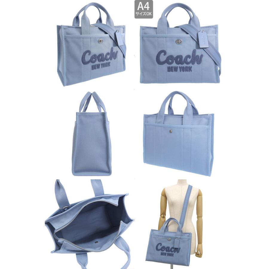COACH コーチ バッグ レディース ショルダーバッグ 2WAY トート COACH コーチ バッグ レディース ショルダーバッグ 2WAY トート
