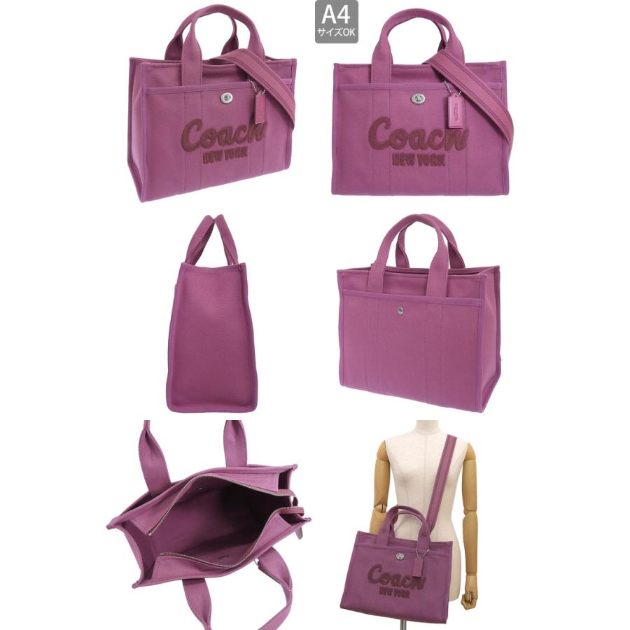 COACH コーチ バッグ レディース ショルダーバッグ 2WAY トート COACH コーチ バッグ レディース ショルダーバッグ 2WAY トート