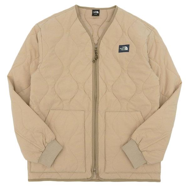 THE NORTH FACE（ザ ノースフェイス） キルティングジャケット 