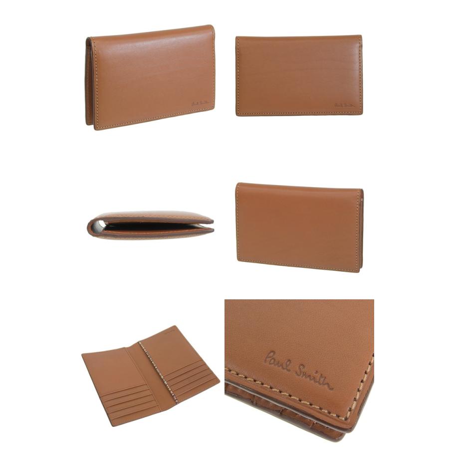 Paul Smith（ポール・スミス） カードケース カード入れ メンズ