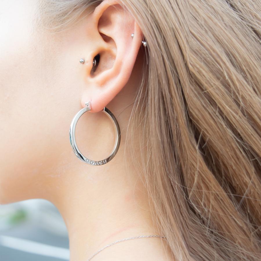 COACH（コーチ） 【並行輸入品】コーチ ピアス レディース