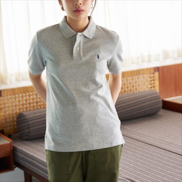 Ralph Lauren RLX ポロシャツ Mサイズ グレー Ralph Lauren RLX ポロシャツ Mサイズ グレー 楽天市場】ラルフ