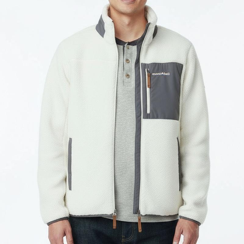 mont-bell（モンベル） 特価 フリースジャケット レディース メンズ