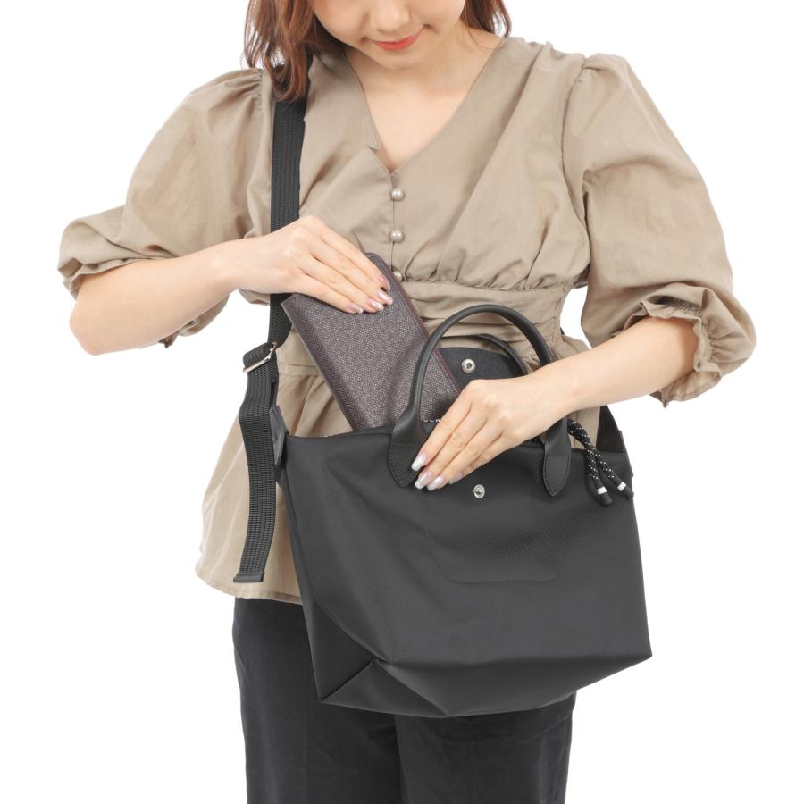 LONGCHAMP ロンシャン ハンドバッグ トートバッグ クロスボディ LONGCHAMP ロンシャン ハンドバッグ トートバッグ クロスボディ