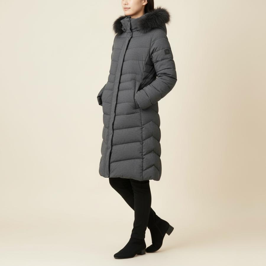 mont-bell（モンベル） 特価 90(S) ダウンコート レディース アウター