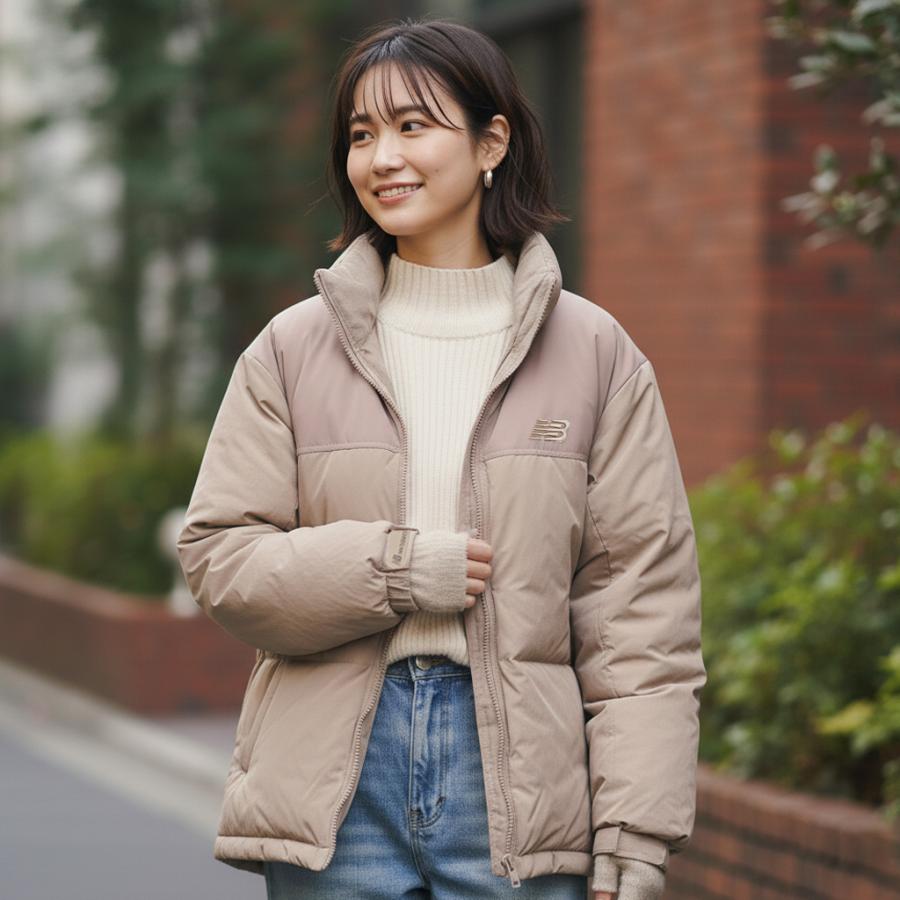 New Balance（ニューバランス） 衣類 メンズ レディース ダウン