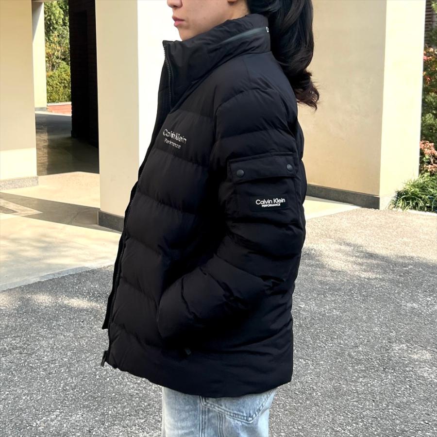 Calvin Klein（カルバン・クライン） 【並行輸入品】 韓国直送 Padded