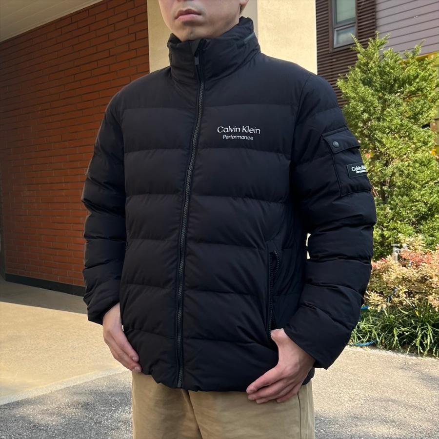 Calvin Klein（カルバン・クライン） 【並行輸入品】 韓国直送 Padded