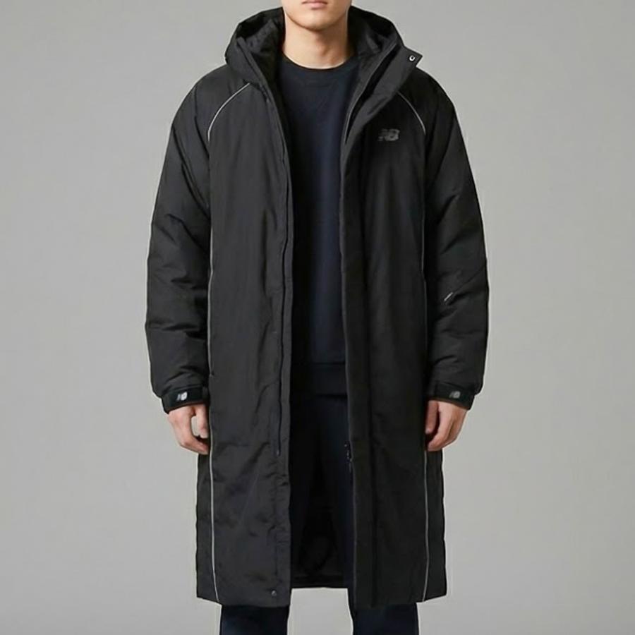New Balance（ニューバランス） ロングジャケット メンズ レディース