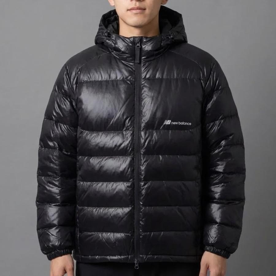 New Balance（ニューバランス） ダウンジャケット メンズ レディース