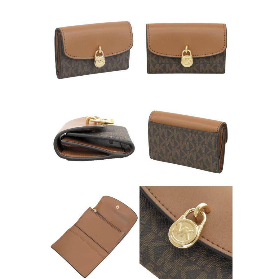 MICHAEL KORS（マイケルコース） 特価 財布 レディース 2つ折り 3つ折