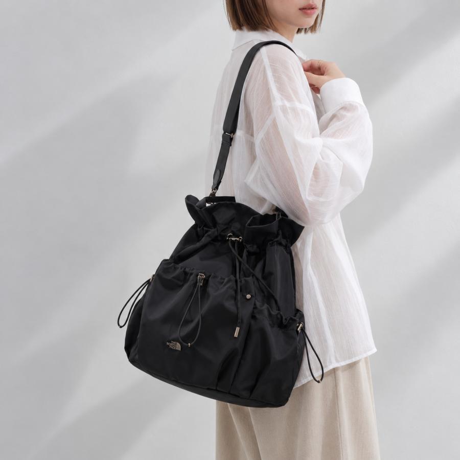 THE NORTH FACE（ザ ノースフェイス） バッグ レディース 4WAY