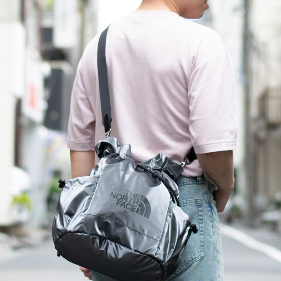 【新品即納】THE NORTH FACE ボニーパック 4WAY ホワイトサンド THE NORTH FACE 特価セール ノースフェイス ショルダーバッグ