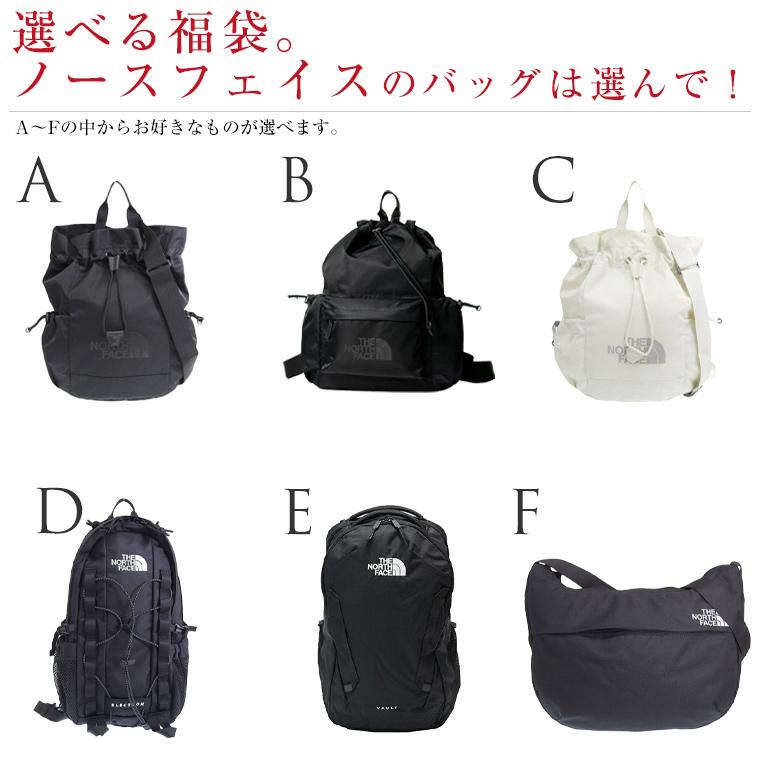THE NORTH FACE（ザ ノースフェイス） 福袋 2026 ノースフェイス