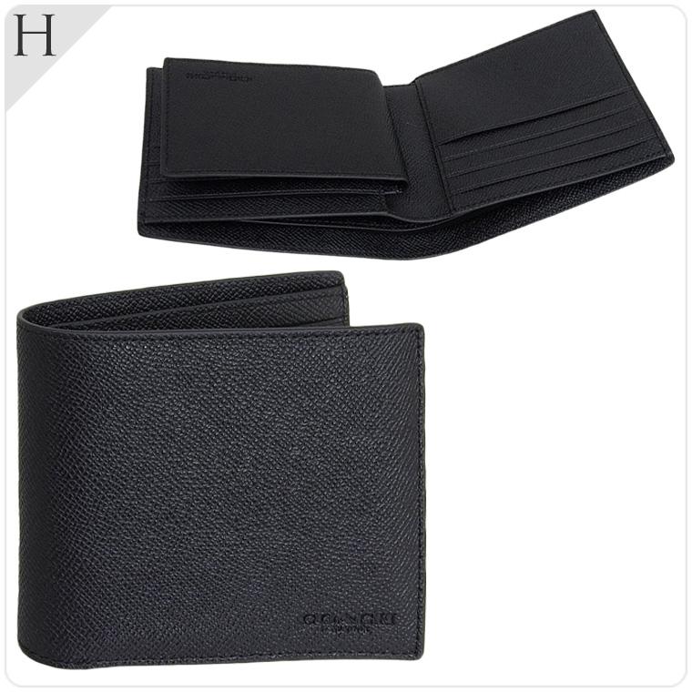 COACH（コーチ） 福袋 2026 21800円〜 選べる財布 小物 2点セット