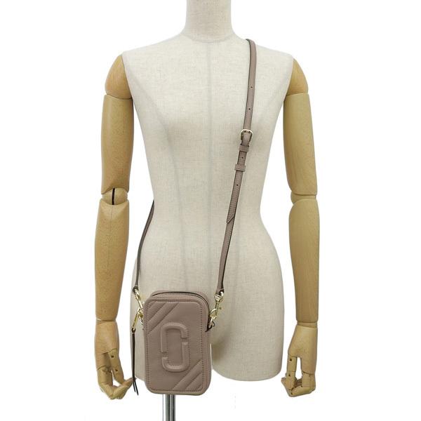 MARC JACOBS（マーク・ジェイコブス） MARC JACOBS THE MOTO SHOT