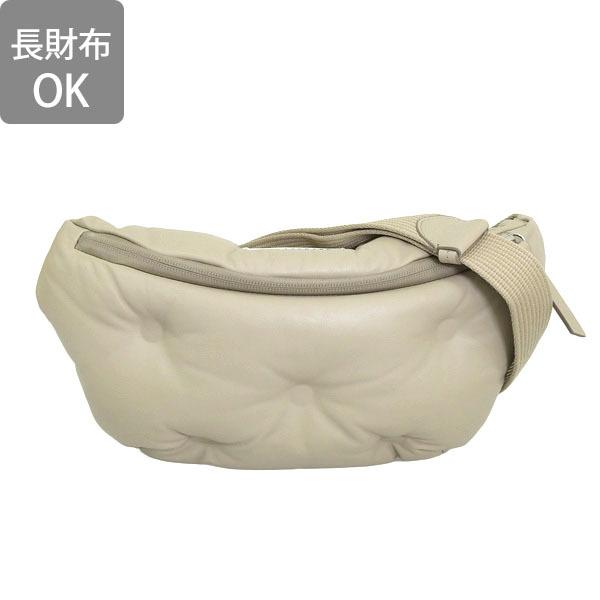 Maison Margiela（メゾンマルジェラ） ボディバッグ バッグ レザー