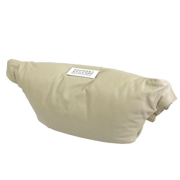 Maison Margiela（メゾンマルジェラ） ボディバッグ バッグ レザー