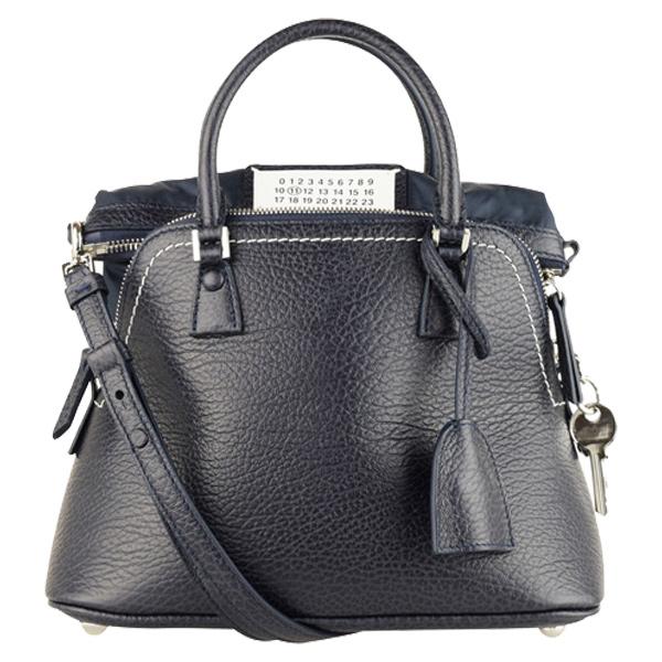 メゾンマルジェラ/ Maison Margiela ショルダーバッグ 2WAY Maison Margiela メゾンマルジェラ ショルダーバッグ 2WAY 5AC