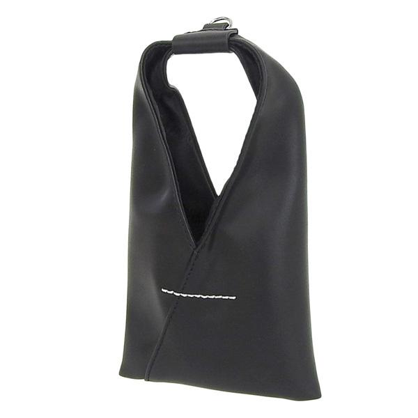 MM6 - MM6 Maison Margiela スマホポーチ エムエムシックス MM6 SA5VL0001 P4313 スマートフォンケース