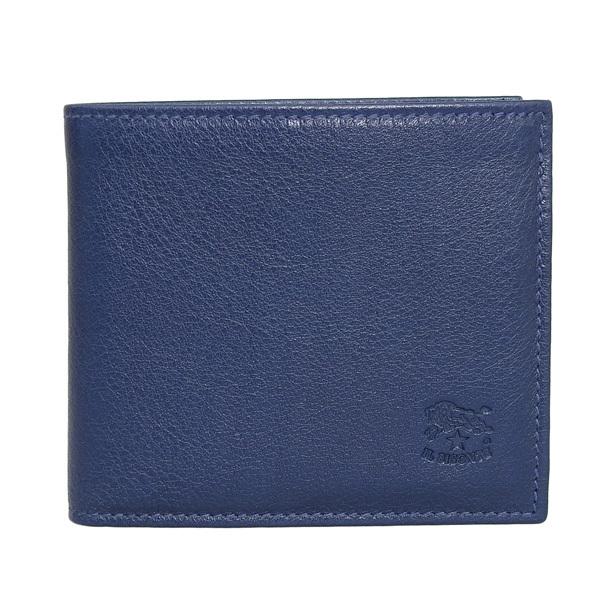 IL BISONTE（イルビゾンテ） 財布 折財布 二つ折り 財布 レザー
