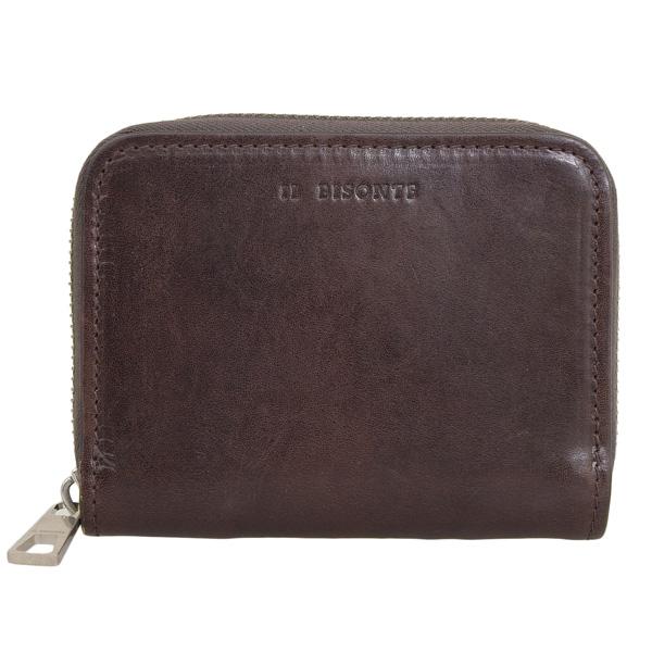 IL BISONTE（イルビゾンテ） コインケース 小銭入れ レディース カード