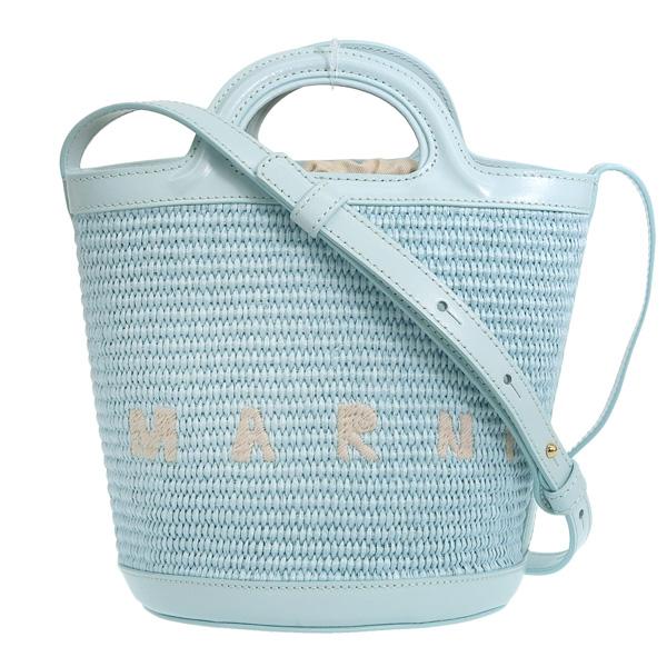 MARNI マルニ ハンドバッグ ショルダーバッグ レディース 2WAY