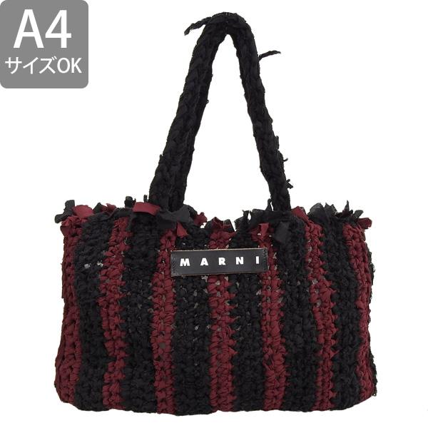 MARNI（マルニ） 【数量限定セール】マルニ バッグ レディース トート 