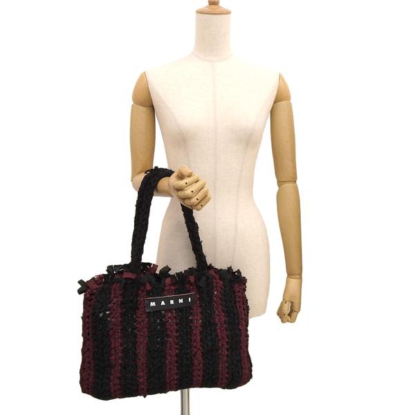 MARNI（マルニ） 【数量限定セール】マルニ バッグ レディース トート 