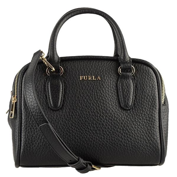 フルラ FURLA バッグ ショルダーバッグ 2way アウトレット siri :siri-nero:FASCINO(ファッシノ)Yahoo