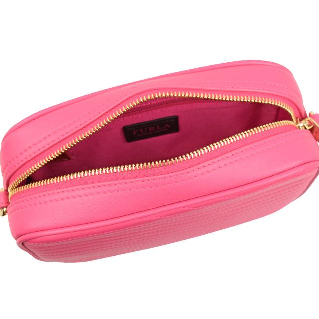 海外 購入 斜め掛けバッグ フルラ Sqswing アウトレット 年齢層 Sqswing アウトレット ショルダーバッグ Furla 安心1年間保証