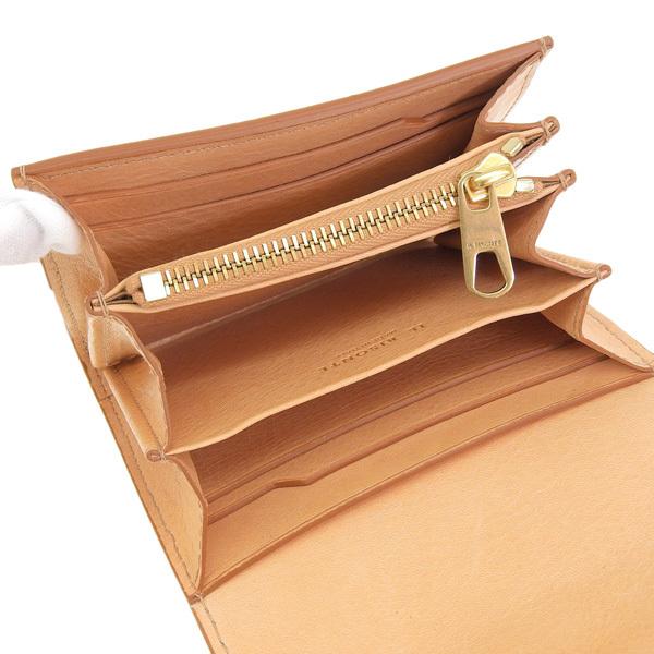 IL BISONTE（イルビゾンテ） 【数量限定セール】イルビゾンテ 財布 折