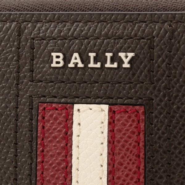 バリー BALLY コインケース 小銭入れ カードケース メンズ tivylt-21｜riverall-men｜05