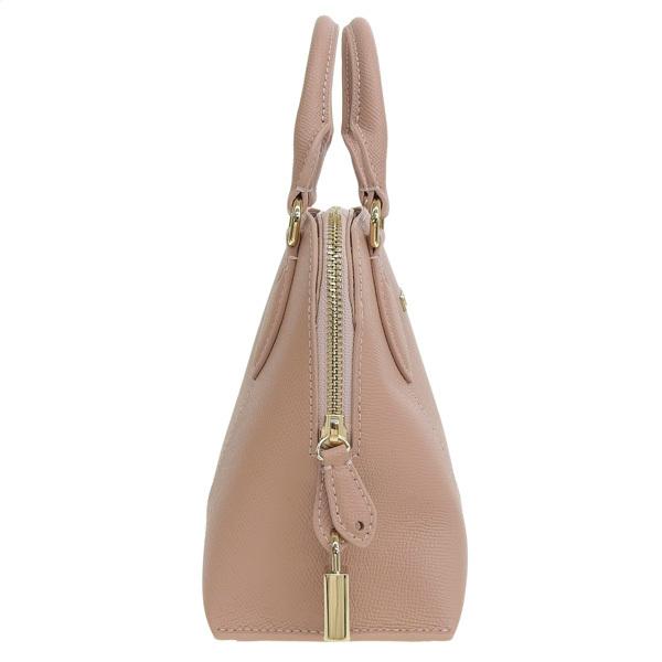 【お値下しました】FURLA ヴィットリア ドーム型 2Wayバッグ FURLA ヴィットリア ドーム型 2Wayバッグ