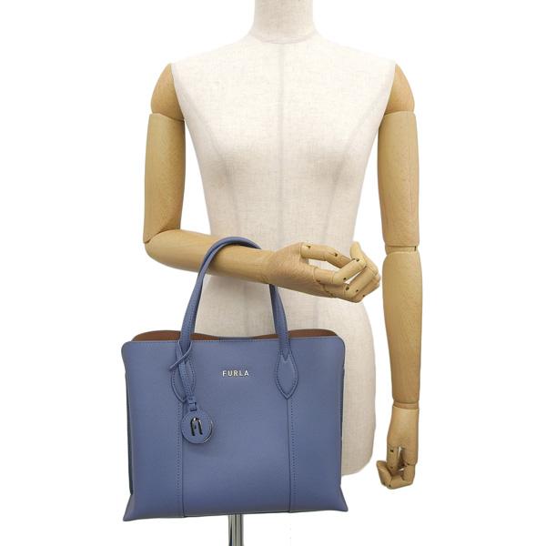 FURLA トートバッグ ヴィットリア FURLA フルラ トートバッグ VITTORIA L TOTE ヴィットリア