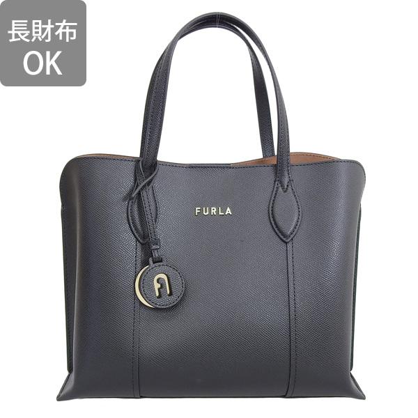 FURLA トートバッグ ヴィットリア FURLA フルラ トートバッグ VITTORIA L TOTE ヴィットリア