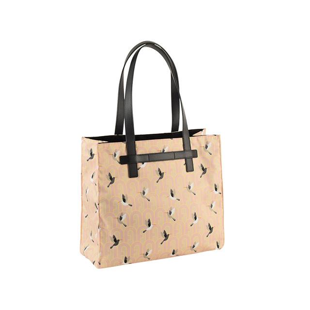 FURLA（フルラ） トートバッグ 鳥 wb00202a0069tjk00 : FASCINO 