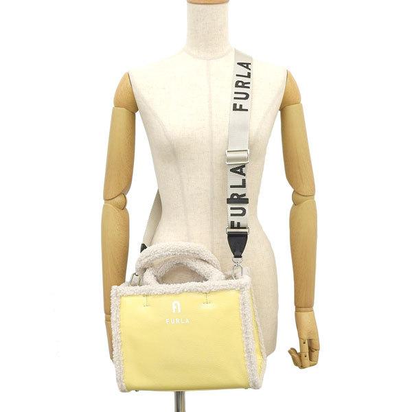 FURLA（フルラ） バッグ レディース トートバッグ ショルダーバッグ