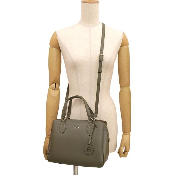 FURLA（フルラ） トートバッグ ショルダーバッグ レディース 2WAY 