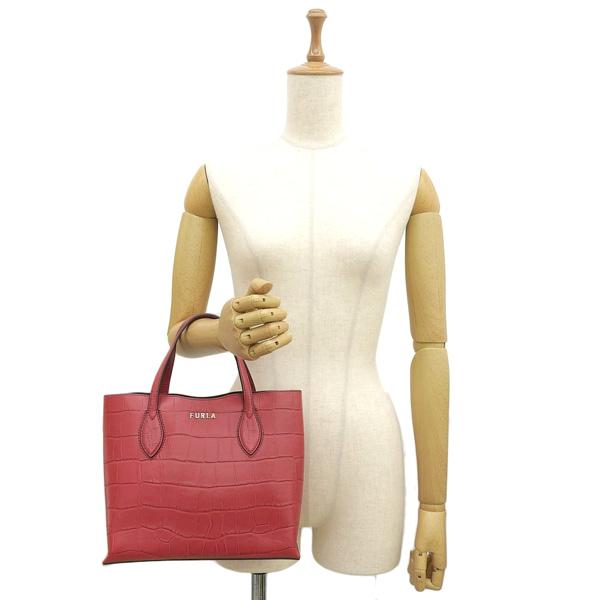 FURLA（フルラ） バッグ レディース トートバッグ アウトレット レザー